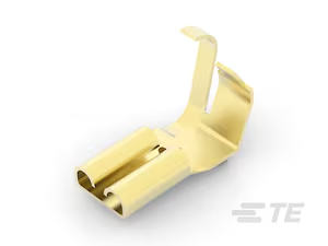 170140-1 TE Connector Terminals Wire Harness