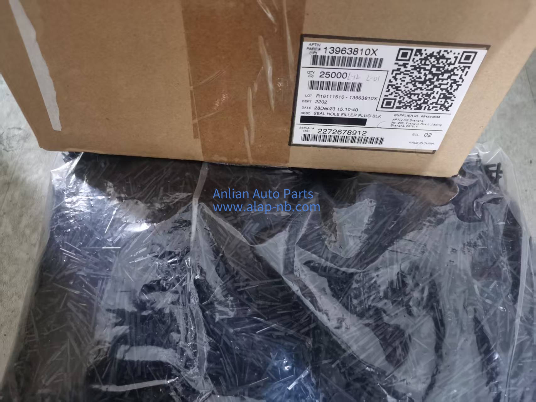 15327864 Delphi connector housing15494614  seals 13963810 APTIV connector   33222138  terminals wire harness housing 54201412