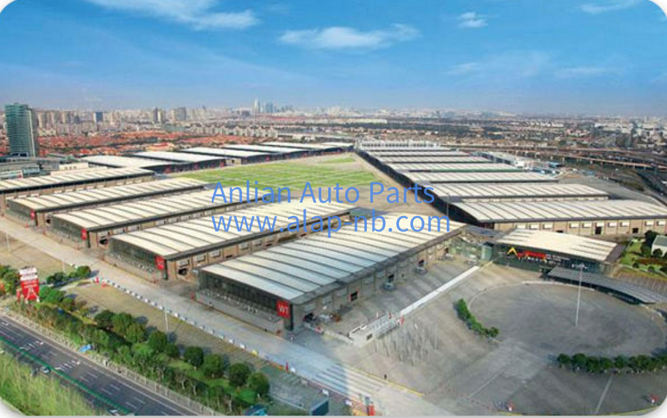 Which China popular Expo for Automobile Harness & Connector Industry you like?
