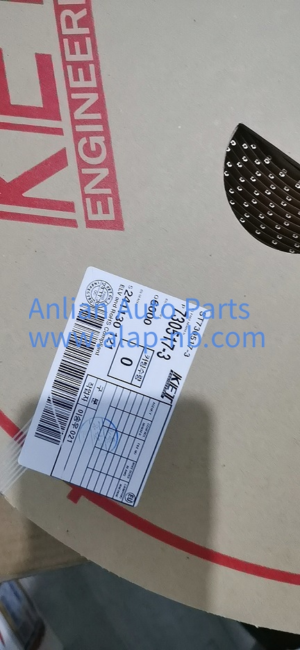 ST730517-3 KET connector stock price spq6000