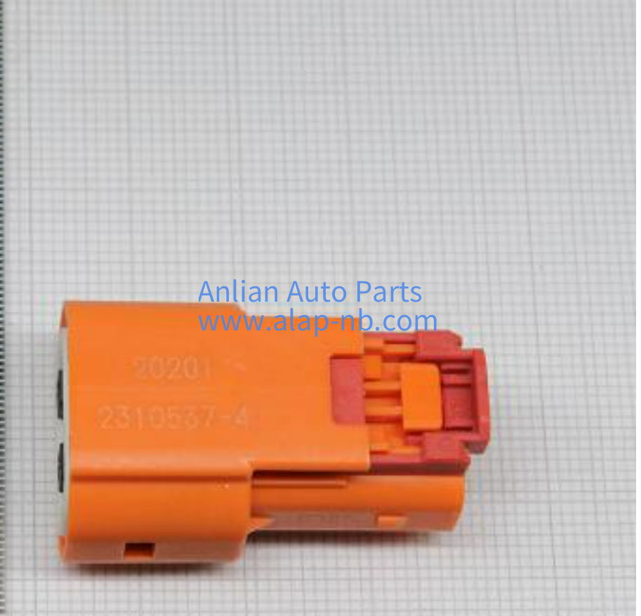 TE Housing connector AMP connector 2310537-4